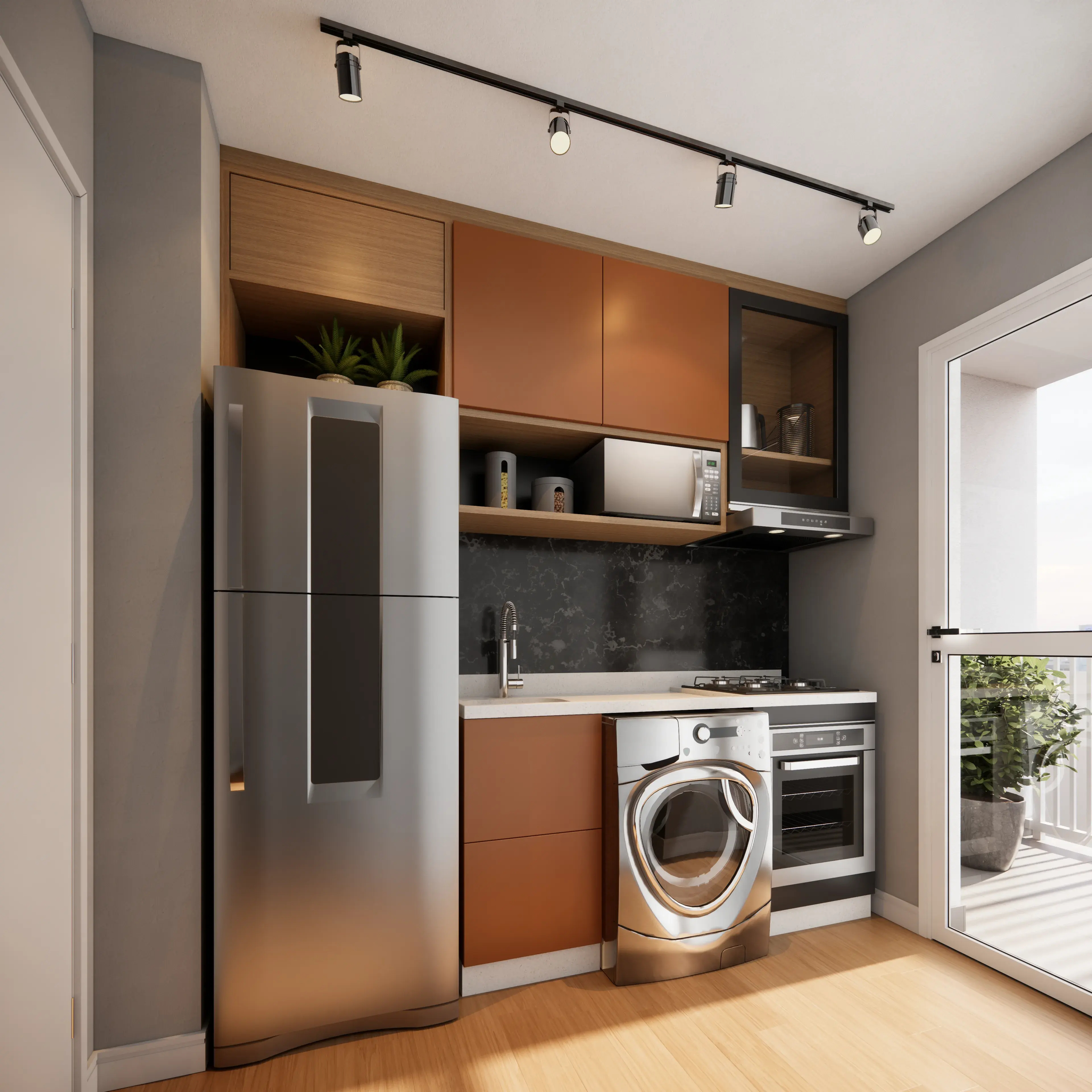 Apartamento na Clube Anália Franco, Zona Leste de São Paulo, ideal para quem busca conforto, mobilidade e ótima localização.